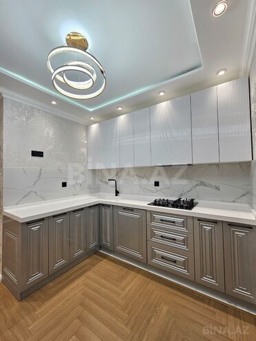 Продаётся 3-комн. вторичка 80 м², м. Халглар Достлугу, photo 8 from 12