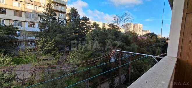 Сдаётся 2-комн. вторичка 60 м², м. Ази Асланов, photo 3 from 16