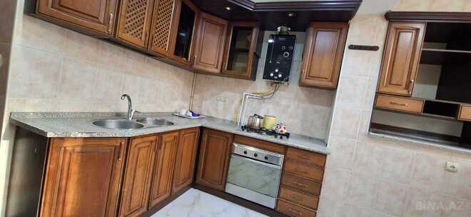 Сдаётся 2-комн. вторичка 60 м², м. Ази Асланов, photo 11 from 16