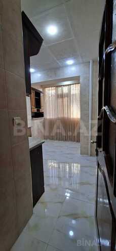 Сдаётся 2-комн. вторичка 60 м², м. Ази Асланов, photo 13 from 16