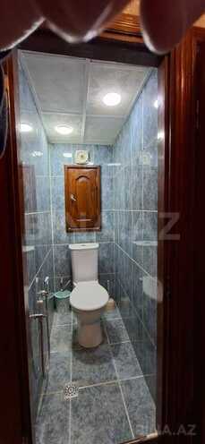 Сдаётся 2-комн. вторичка 60 м², м. Ази Асланов, photo 14 from 16