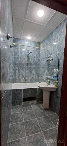 Сдаётся 2-комн. вторичка 60 м², м. Ази Асланов, photo 15 from 16