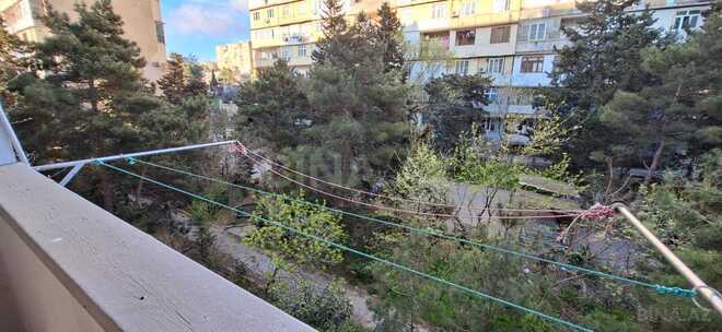 Сдаётся 2-комн. вторичка 60 м², м. Ази Асланов, photo 1 from 16