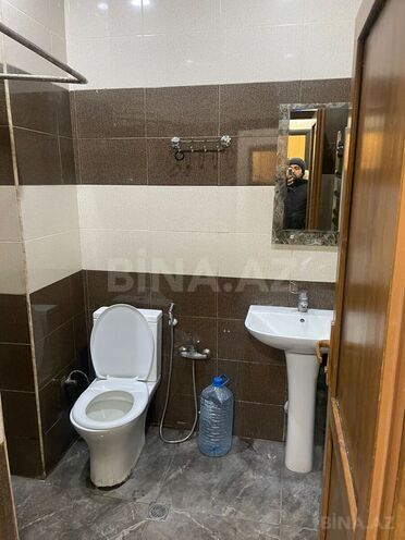 Satılır 2 otaqlı yeni tikili 50 m², photo 4 from 9