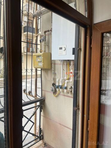 Satılır 2 otaqlı yeni tikili 50 m², photo 6 from 9