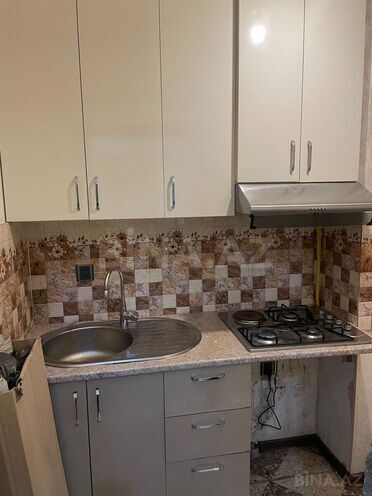 Satılır 2 otaqlı yeni tikili 50 m², photo 5 from 9