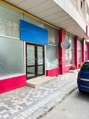 İcarəyə verilir  obyekt 200 m², Neftçilər m., photo 9 from 16