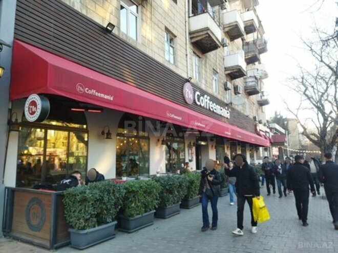 Satılır  obyekt 51 m², Nəriman Nərimanov m., photo 1 from 7