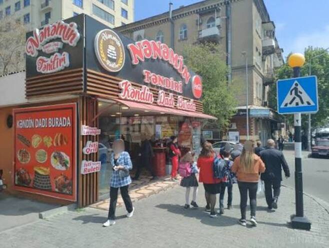 Satılır  obyekt 51 m², Nəriman Nərimanov m., photo 3 from 7