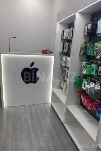 Satılır  obyekt 51 m², Nəriman Nərimanov m., photo 5 from 7