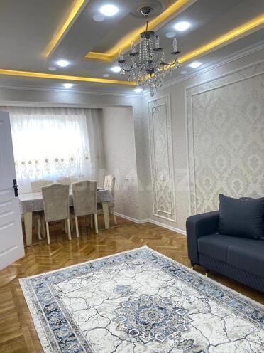 Продаётся 2-комн. вторичка 60 м², м. Мемар Аджеми, photo 1 from 21
