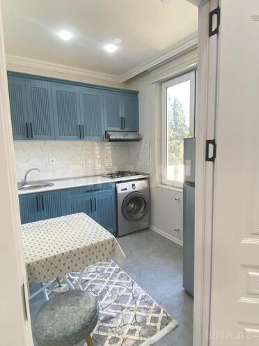 Продаётся 2-комн. вторичка 60 м², м. Мемар Аджеми, photo 14 from 21