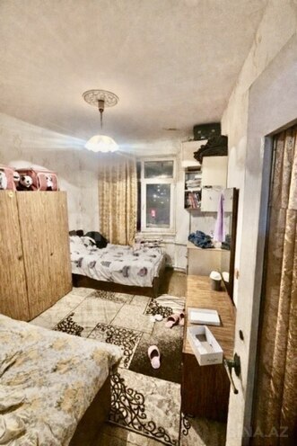 Satılır 2 otaqlı köhnə tikili 60 m², Xalqlar Dostluğu m., photo 7 from 11