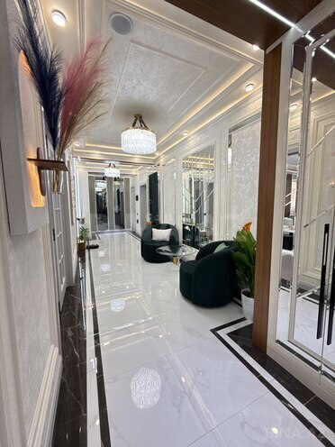 Satılır 3 otaqlı yeni tikili 160 m², 28 May m., photo 7 from 22