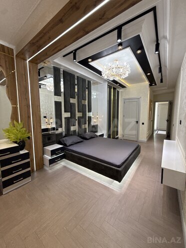 Satılır 3 otaqlı yeni tikili 160 m², 28 May m., photo 9 from 22