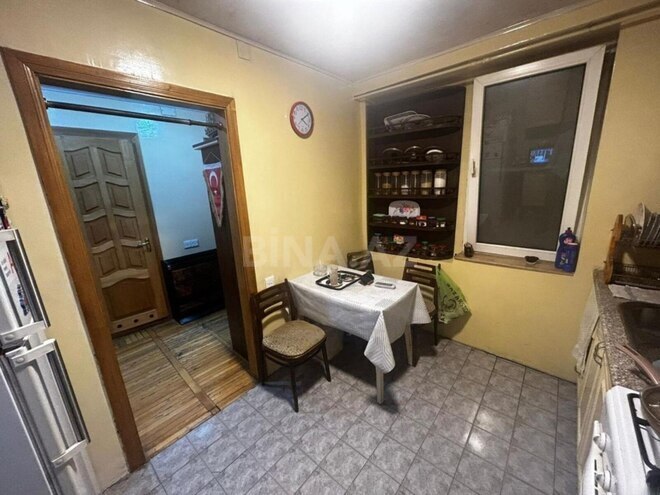 Satılır 3 otaqlı köhnə tikili 92 m², Elmlər Akademiyası m., photo 12 from 18
