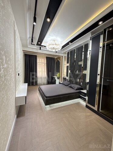 Satılır 3 otaqlı yeni tikili 160 m², 28 May m., photo 10 from 22