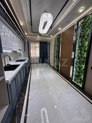 Satılır 3 otaqlı yeni tikili 160 m², 28 May m., photo 6 from 22