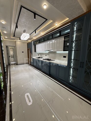 Satılır 3 otaqlı yeni tikili 160 m², 28 May m., photo 5 from 22