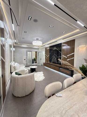 Satılır 3 otaqlı yeni tikili 160 m², 28 May m., photo 4 from 22