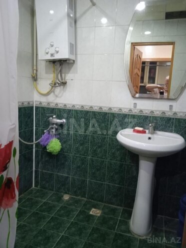 Satılır 3 otaqlı köhnə tikili 92 m², Elmlər Akademiyası m., photo 16 from 18