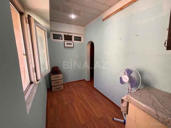 Satılır 3 otaqlı köhnə tikili 92 m², Elmlər Akademiyası m., photo 10 from 18