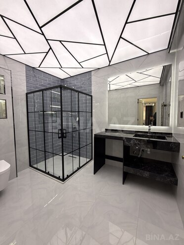 Satılır 3 otaqlı yeni tikili 160 m², 28 May m., photo 16 from 22