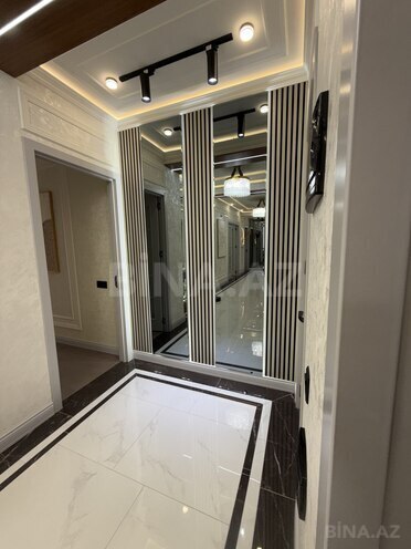 Satılır 3 otaqlı yeni tikili 160 m², 28 May m., photo 20 from 22