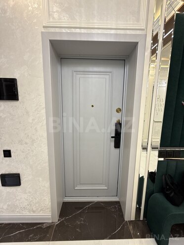 Satılır 3 otaqlı yeni tikili 160 m², 28 May m., photo 21 from 22