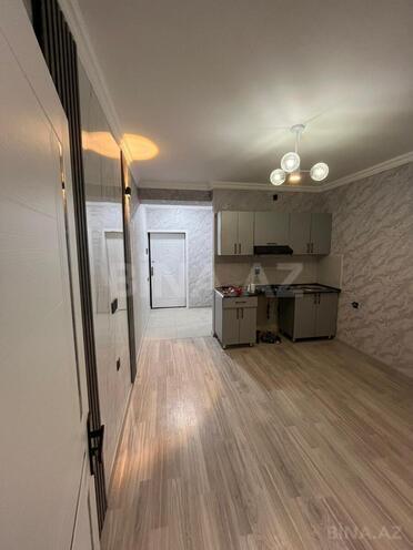 Satılır 2 otaqlı yeni tikili 31 m², photo 7 from 9