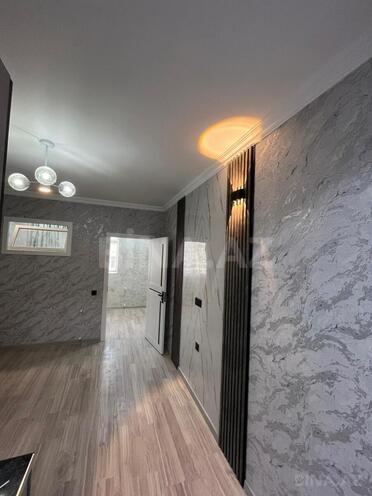 Satılır 2 otaqlı yeni tikili 31 m², photo 1 from 9