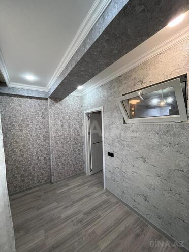 Satılır 2 otaqlı yeni tikili 31 m², photo 6 from 9