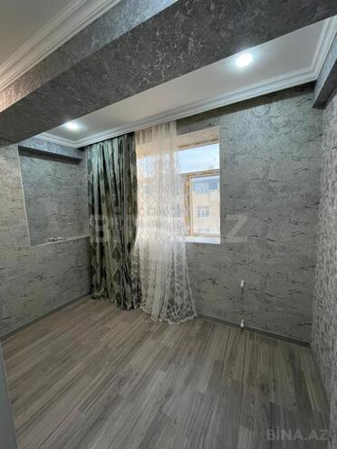 Satılır 2 otaqlı yeni tikili 31 m², photo 5 from 9