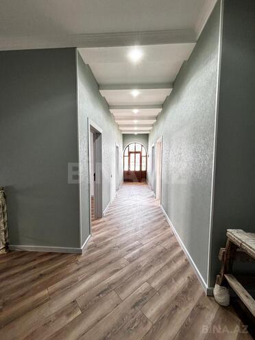 Satılır 5 otaqlı həyət evi/bağ evi 254 m², Bakıxanov q., photo 10 from 15