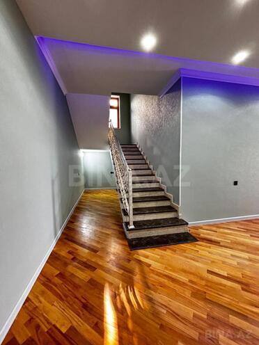 Satılır 5 otaqlı həyət evi/bağ evi 254 m², Bakıxanov q., photo 9 from 15