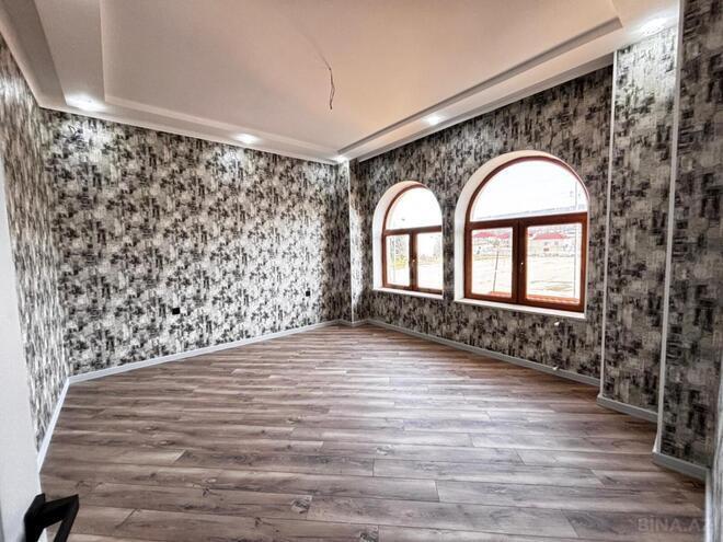 Satılır 5 otaqlı həyət evi/bağ evi 254 m², Bakıxanov q., photo 7 from 15