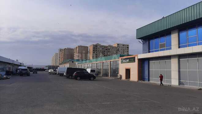 Сдаётся  объект 650 м², пос. Локбатан, photo 8 from 10
