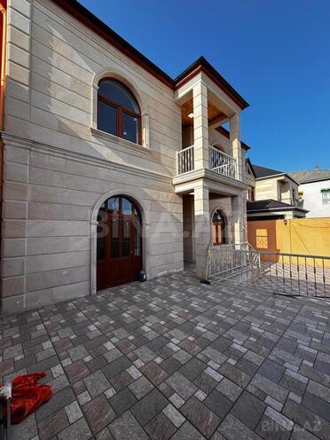 Satılır 5 otaqlı həyət evi/bağ evi 254 m², Bakıxanov q., photo 3 from 15