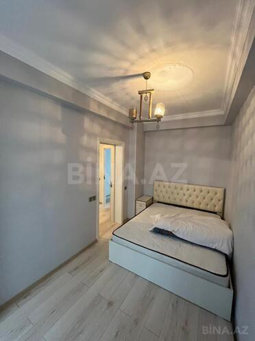 Продаётся 2-комн. новостройка 62 м², Абшеронcкий  р., photo 12 from 13