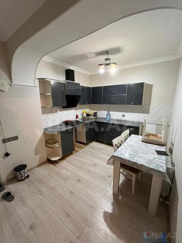 Продаётся 2-комн. новостройка 62 м², Абшеронcкий  р., photo 6 from 13