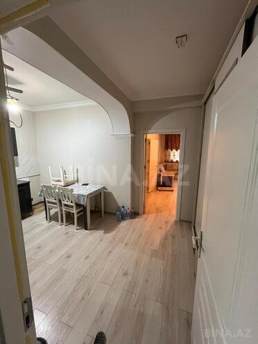 Продаётся 2-комн. новостройка 62 м², Абшеронcкий  р., photo 5 from 13