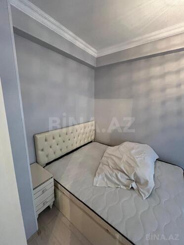 Продаётся 2-комн. новостройка 62 м², Абшеронcкий  р., photo 8 from 13