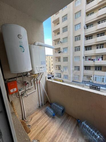 Продаётся 2-комн. новостройка 62 м², Абшеронcкий  р., photo 11 from 13