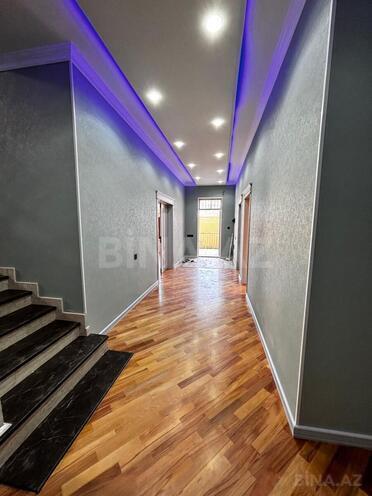 Satılır 5 otaqlı həyət evi/bağ evi 254 m², Bakıxanov q., photo 4 from 15