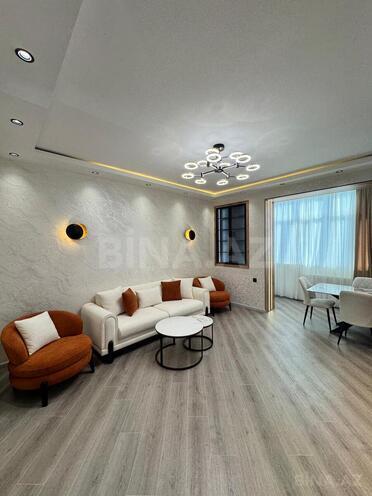 Satılır 2 otaqlı yeni tikili 83 m², Həzi Aslanov m., photo 6 from 18