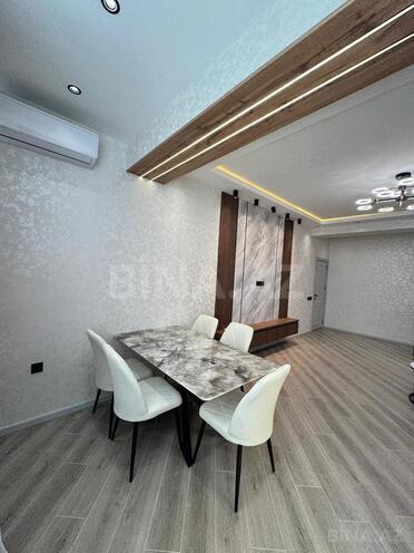 Satılır 2 otaqlı yeni tikili 83 m², Həzi Aslanov m., photo 7 from 18