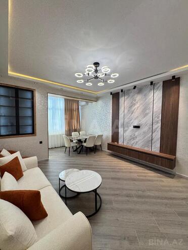 Satılır 2 otaqlı yeni tikili 83 m², Həzi Aslanov m., photo 4 from 18