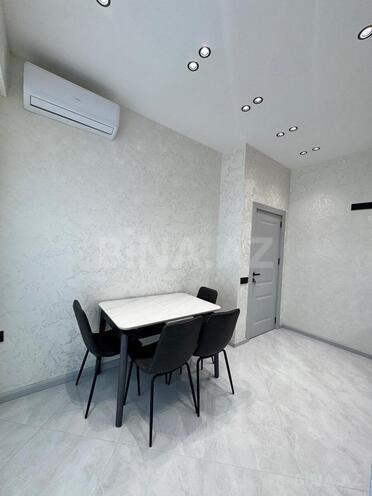 Satılır 2 otaqlı yeni tikili 83 m², Həzi Aslanov m., photo 13 from 18