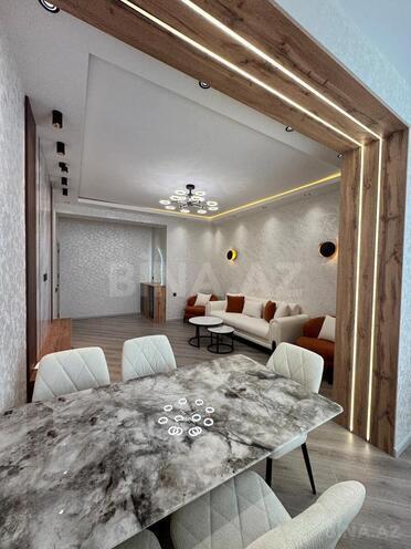 Satılır 2 otaqlı yeni tikili 83 m², Həzi Aslanov m., photo 1 from 18