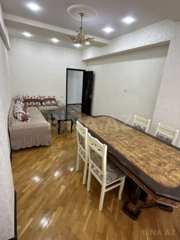 İcarəyə verilir 2 otaqlı köhnə tikili 75 m², Nəriman Nərimanov m., photo 3 from 15